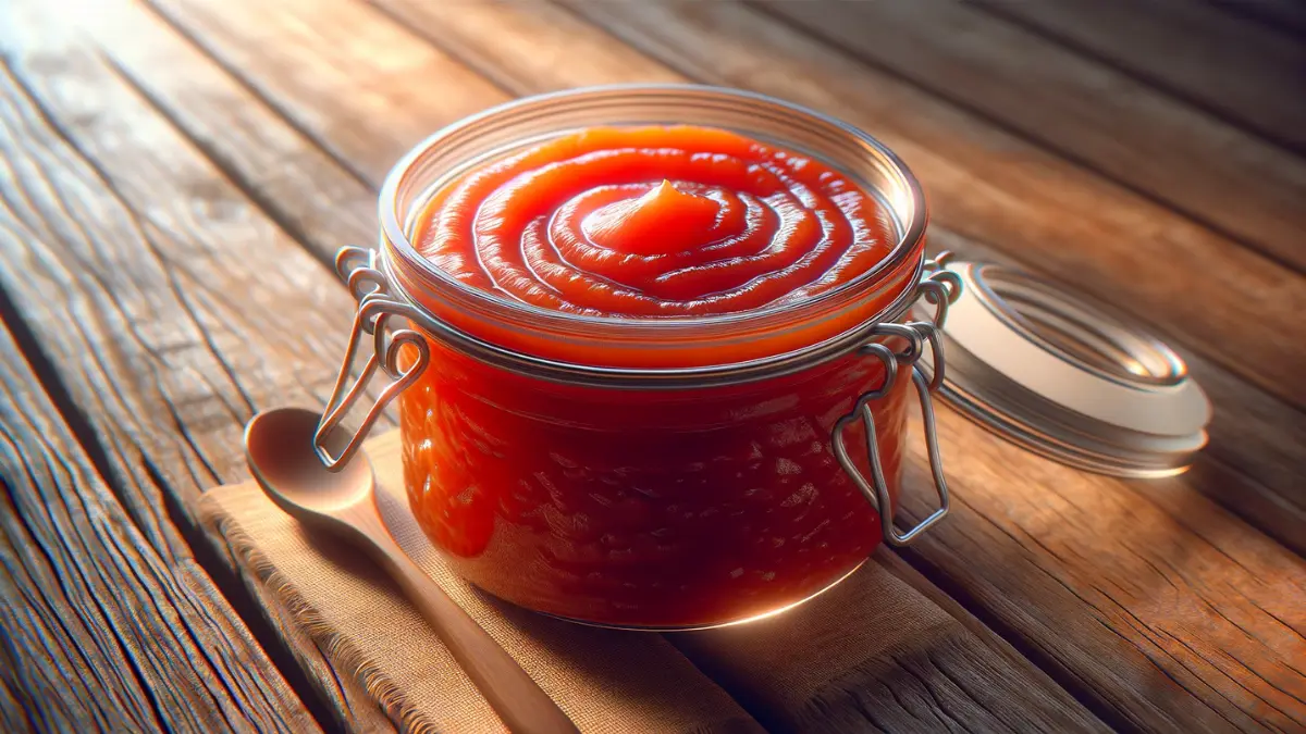 Cómo hacer conservas de tomate.